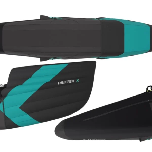 Drifter 2 Harness - Image 3