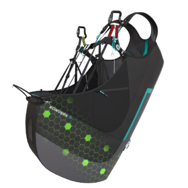 Konvers 3 harness - Image 4