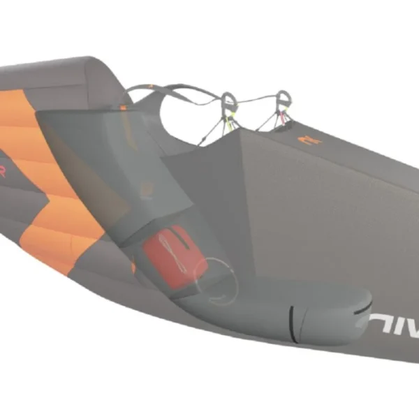 Niviuk Arrow P - Image 3