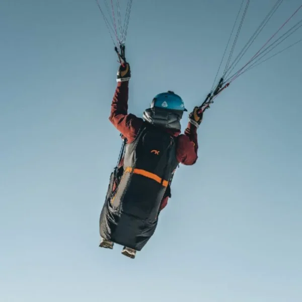 Niviuk Kooper P Harness - Image 3