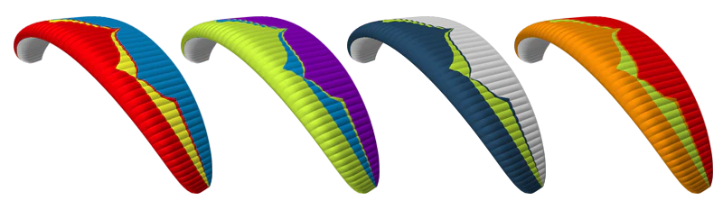 Ozone Swift Max
