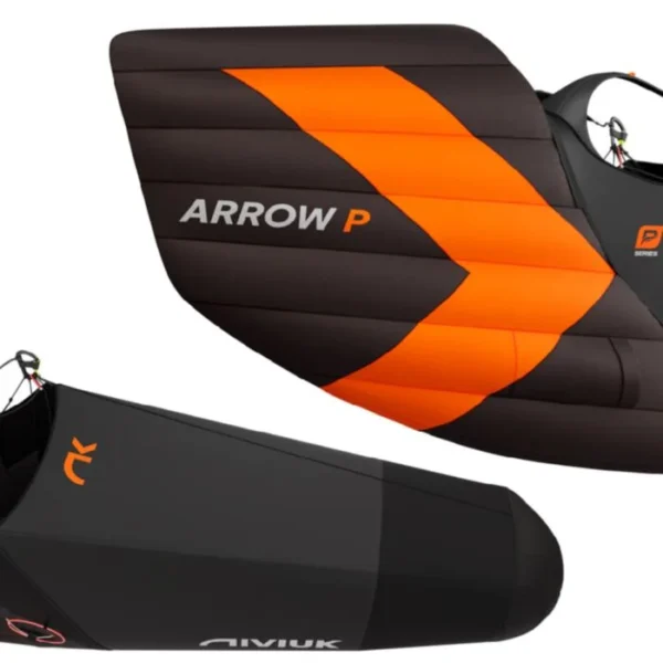 Niviuk Arrow P - Image 4