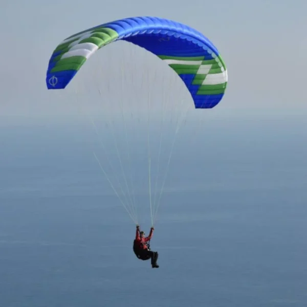 PHI Paragliders