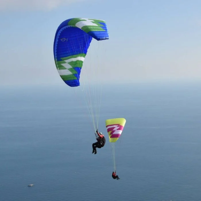 crafting a product description of 1000 word using the keyphase for "PHI Paragliders" with improved ✅ Passive Voice: ~1% ✅ Transition Words: ~400% ✅ Subheadings 2 an 3 for enhanced readability ✅ Highlight Bullet List for Product Listings ✅ No consecutive sentence structures in starting sentance ✅ Tone: Engaging, informative, and conversion-focused ✅ inclusive language