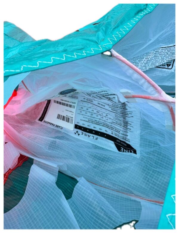 Used Line Go Flare 2025 - Image 3