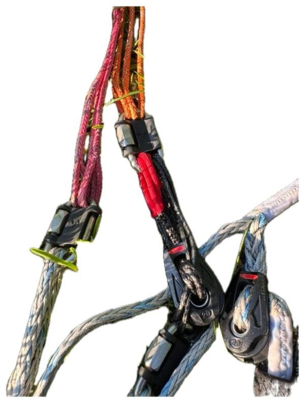 Used Line Moustache 2025 - Image 6