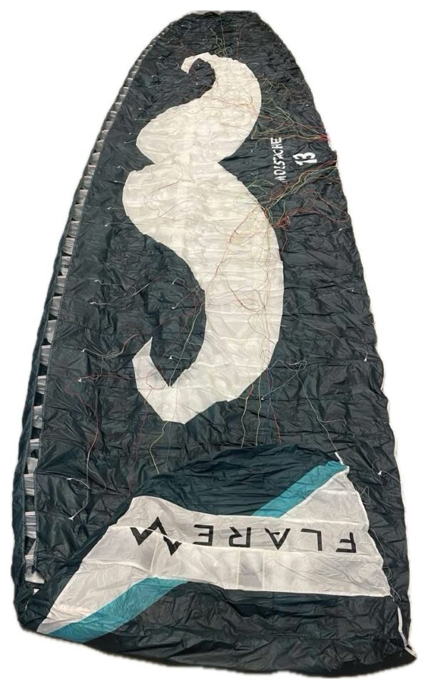 Used Moustache 13m & 15m Wing 2024 - Image 2