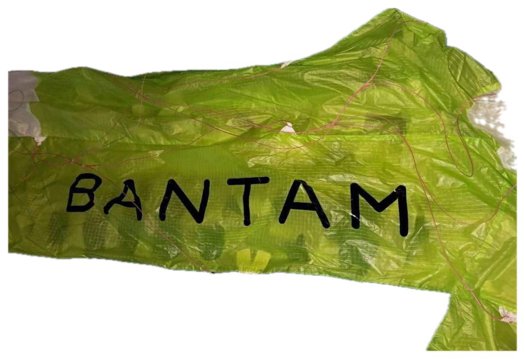 Used Nova Bantam 1