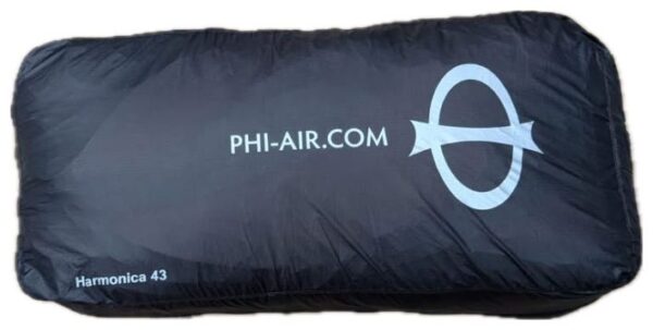 Used PHI symphonia 2 95kg - Image 6