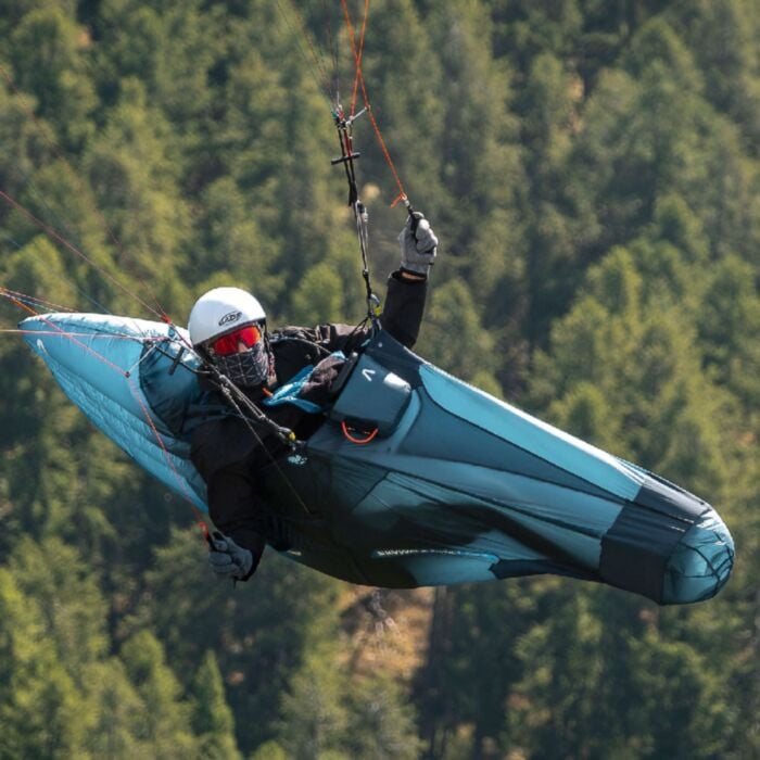 Skywalk RANGE X-ALPS 3 AV