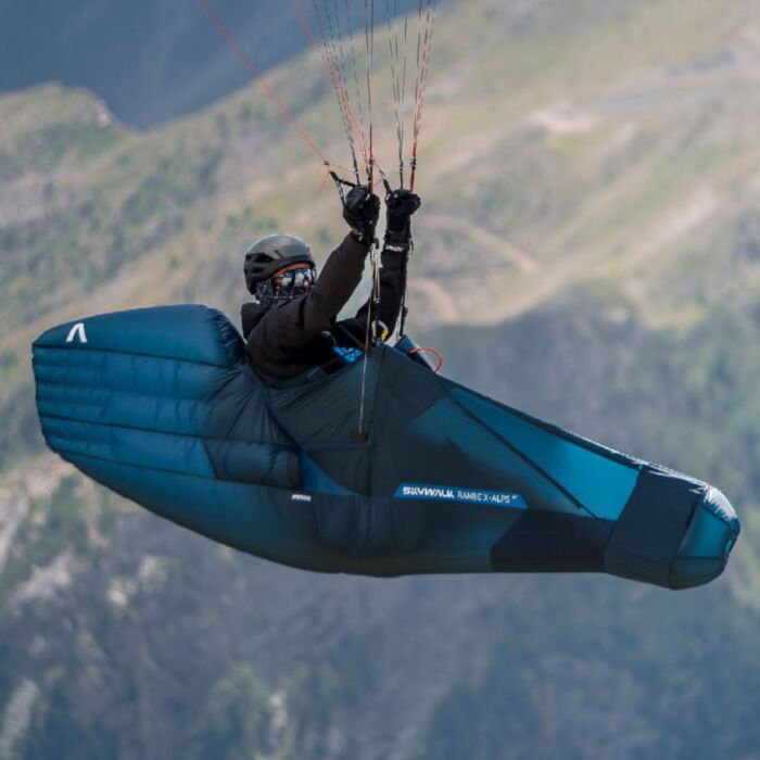 Skywalk RANGE X-ALPS 3 AV (Athlete Version) - Image 3