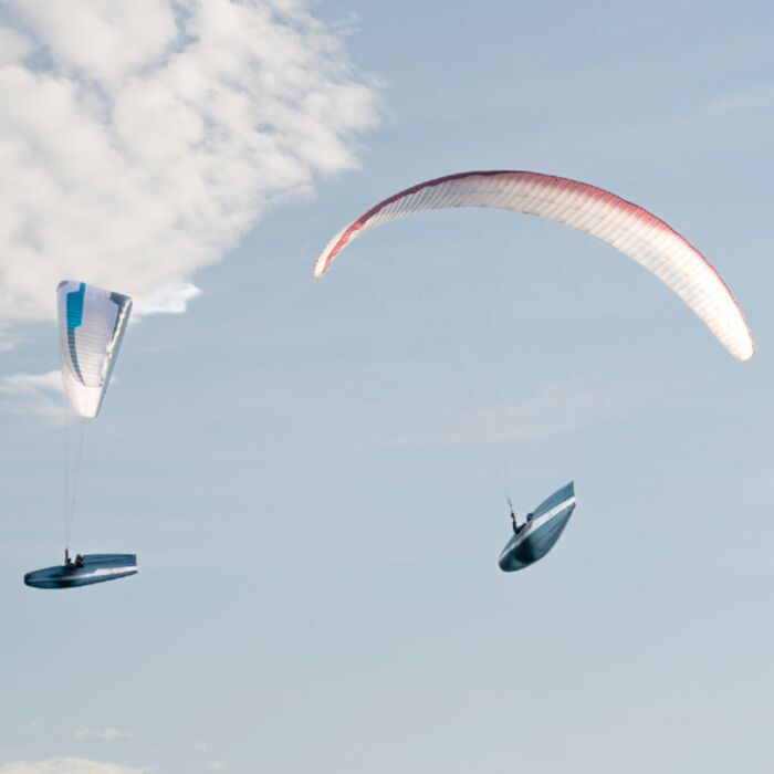 Supair WILD 2 - Image 3