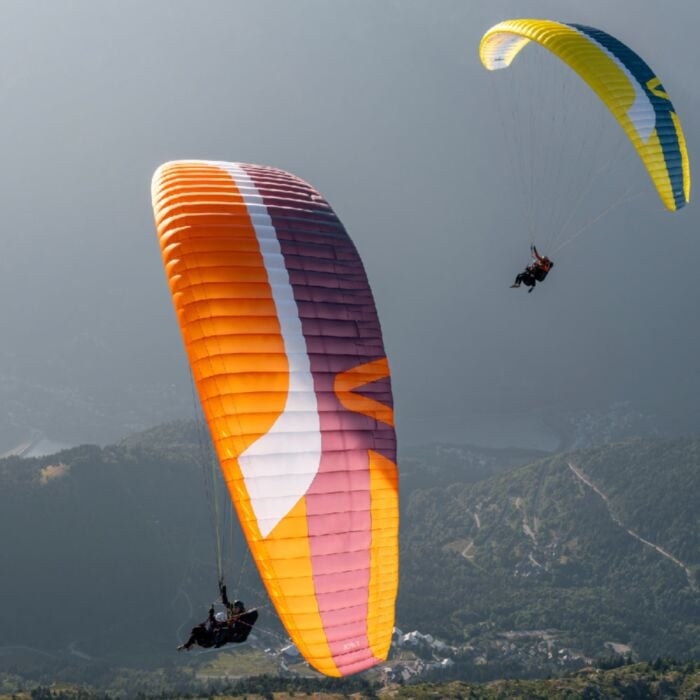 Skywalk JOIN'T 5 - Image 4