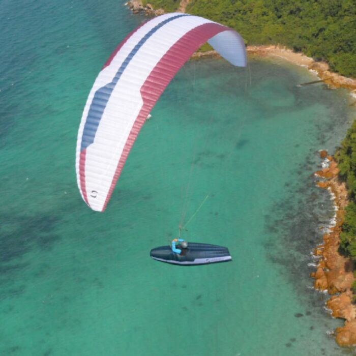 Supair WILD 2 - Image 4