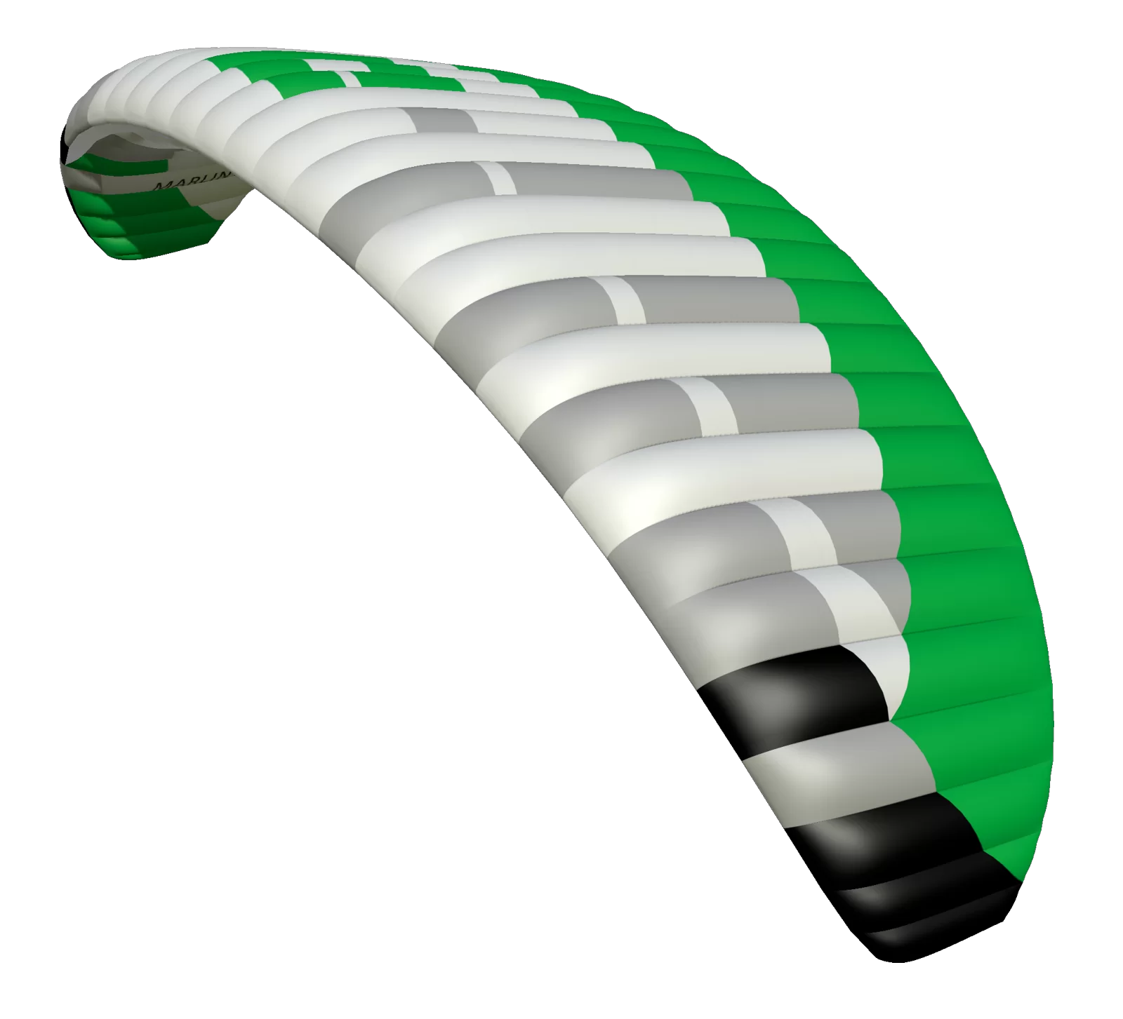 Dudek Marlin 2