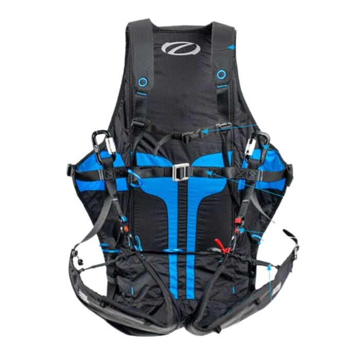 Ozone Atak 2 Harness - Image 3