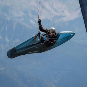 Skywalk RANGE X-ALPS 3 AV