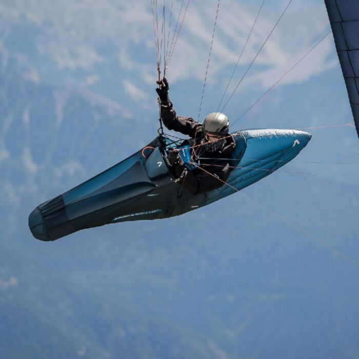 Skywalk RANGE X-ALPS 3 AV