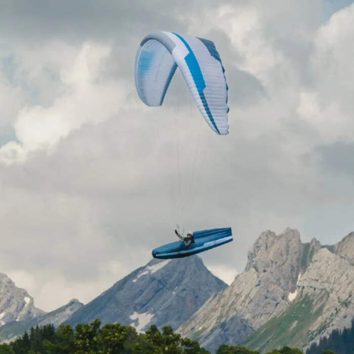 Supair WILD 2 - Image 5