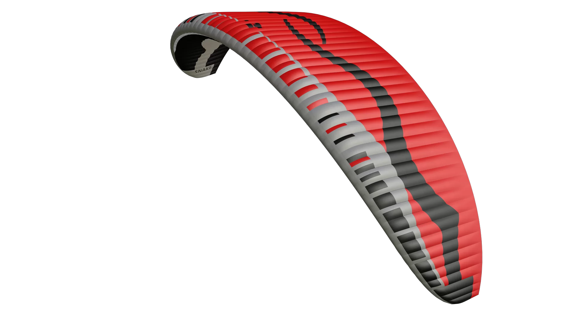 Dudek Snake 4
