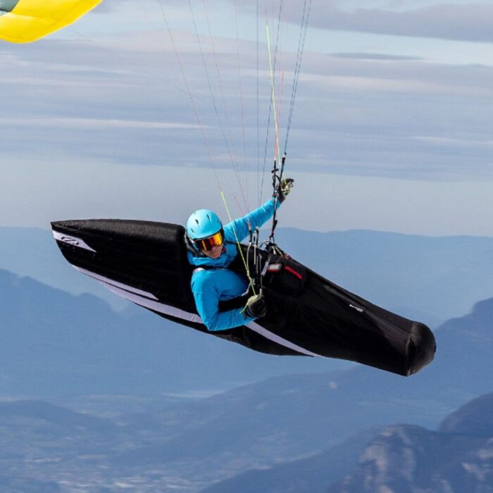 Ozone F*Race 2 Harness