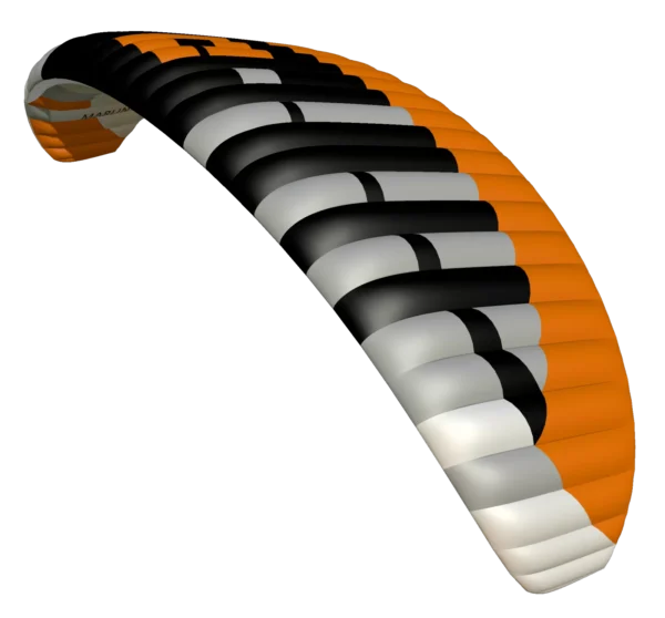 Dudek Marlin 2