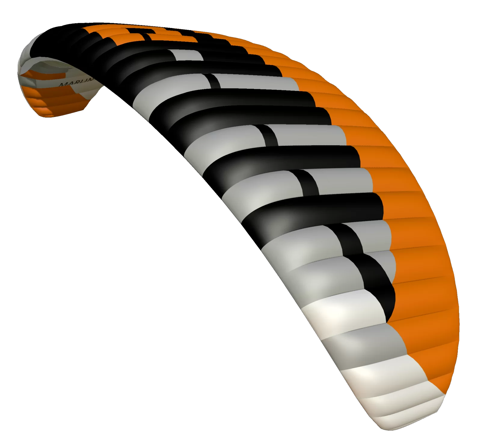 Dudek Marlin 2