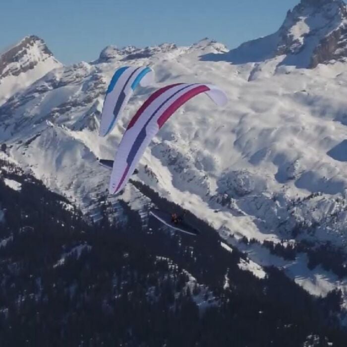 Supair WILD 2 - Image 7