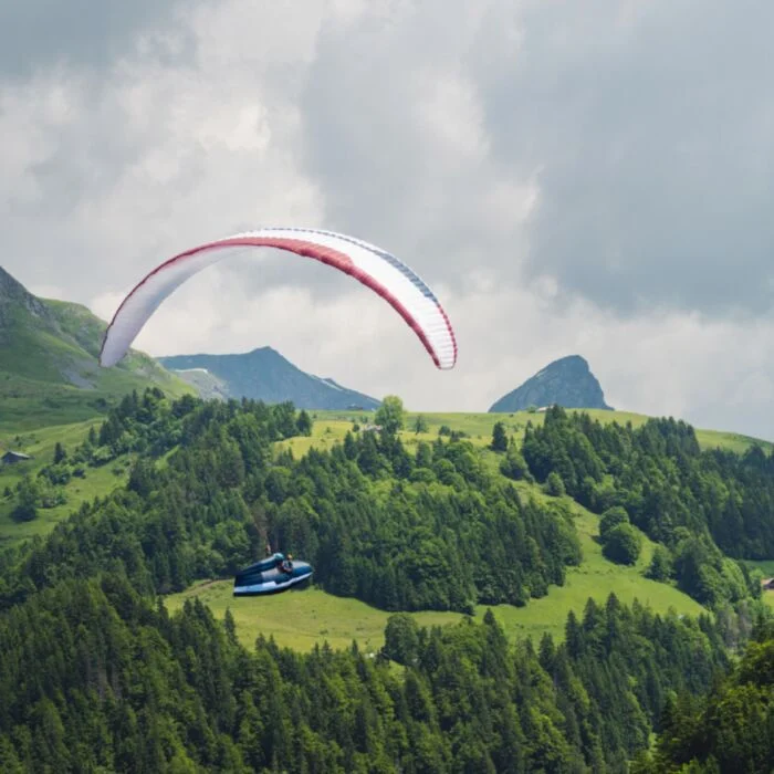 Supair WILD 2 - Image 8