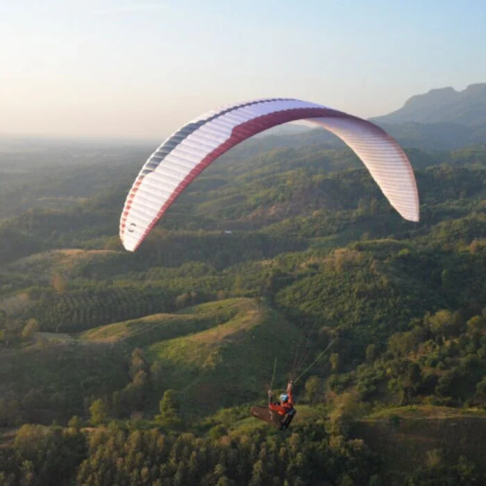 Supair WILD 2 - Image 9