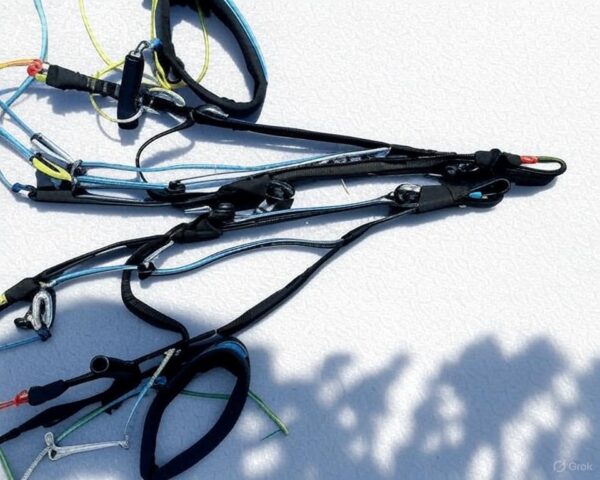Used Ozone Lyght ML 2024 - Image 6