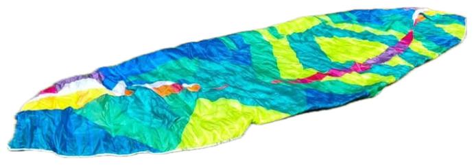 Used BGD Base 3 55-75kg - Image 6