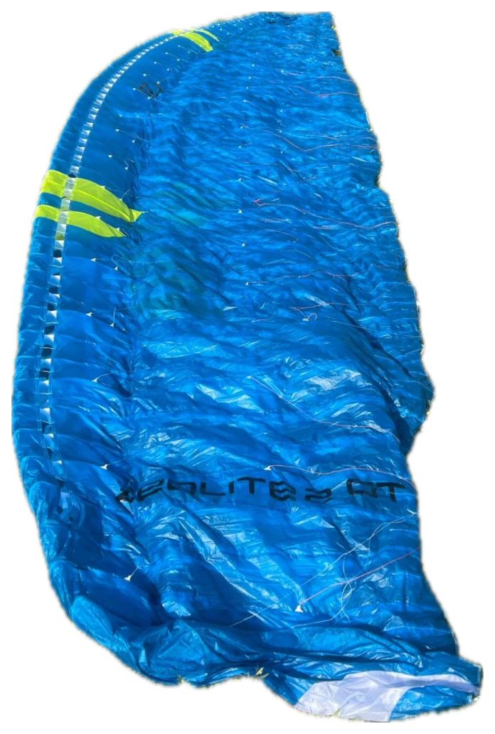 Used Ozone Zeolite 2 GT