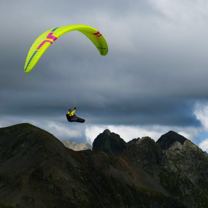 Ozone Zeolite 2 GT