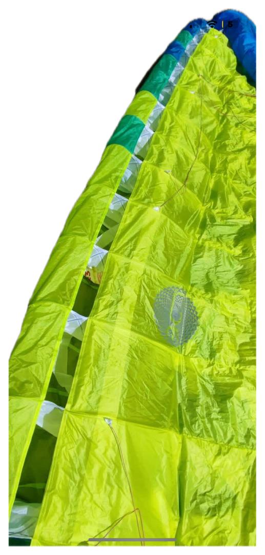 Used BGD Base 3 55-75kg - Image 4