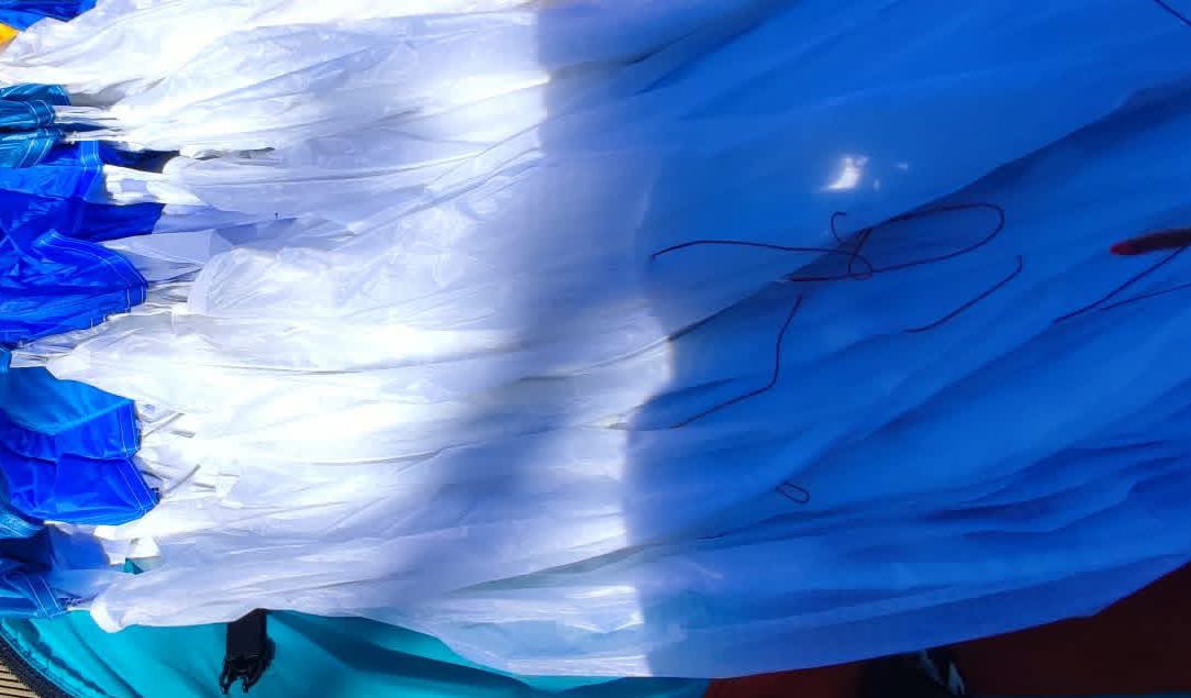 Used BGD DIVA 2 SIZE L (90/100KG) - Image 4