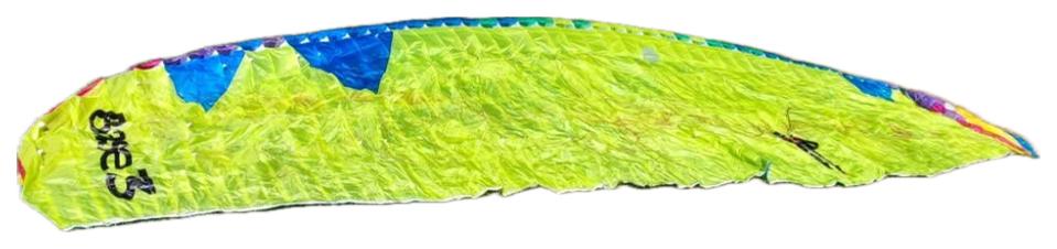 Used BGD Base 3 55-75kg - Image 5