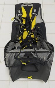 Used Niviuk Konvers 2 XL